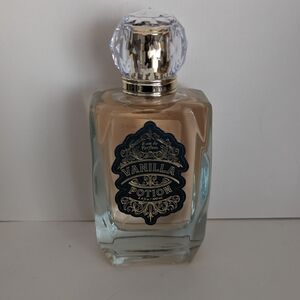 Vanilla Potion